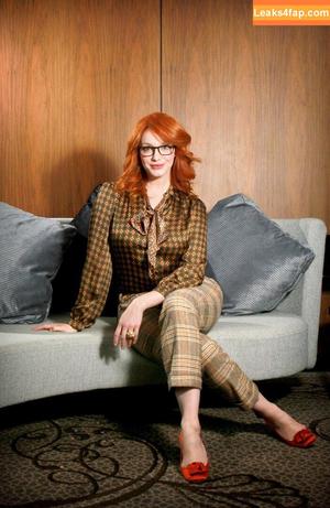 Christina Hendricks photo #1819