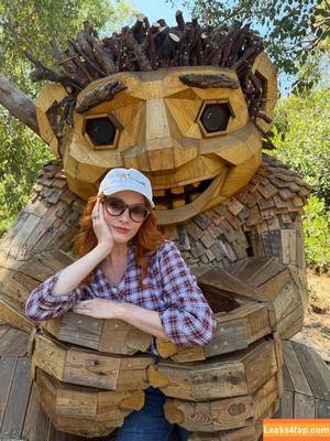 Christina Hendricks photo #1821