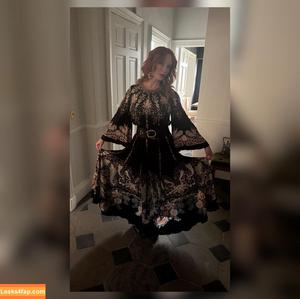 Christina Hendricks photo #1828