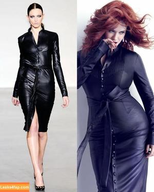 Christina Hendricks photo #1852