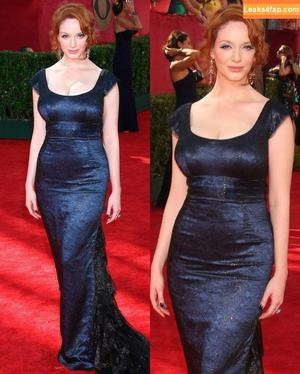 Christina Hendricks photo #1854