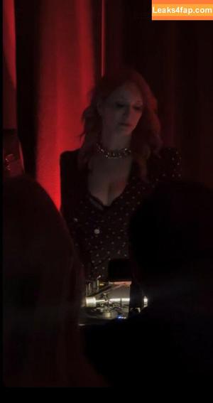 Christina Hendricks photo #1855