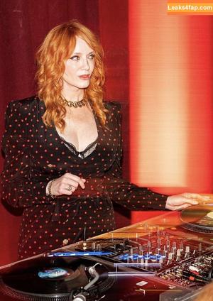 Christina Hendricks photo #1863