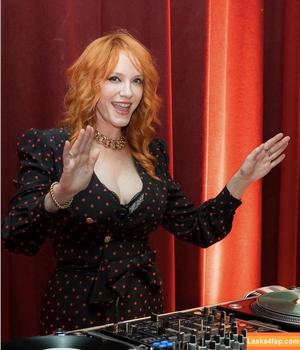 Christina Hendricks photo #1865