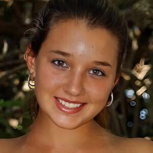 Christina “Lucci” Model