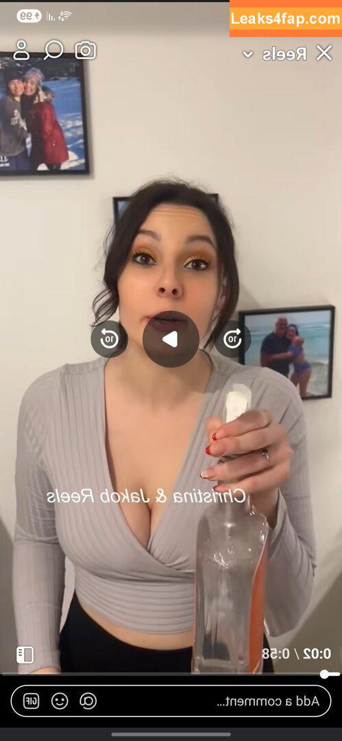 Christina Markus / christina.and.the.dane / iammkage leaked photo photo #0064