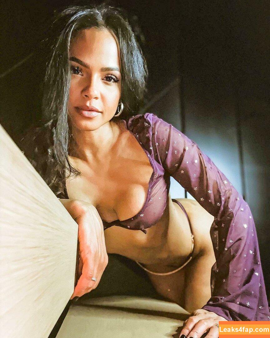 Christina Milian / christinamilian / https: leaked photo photo #0002