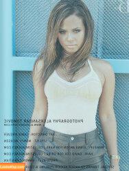 Christina Milian / christinamilian / https: leaked photo photo #0009
