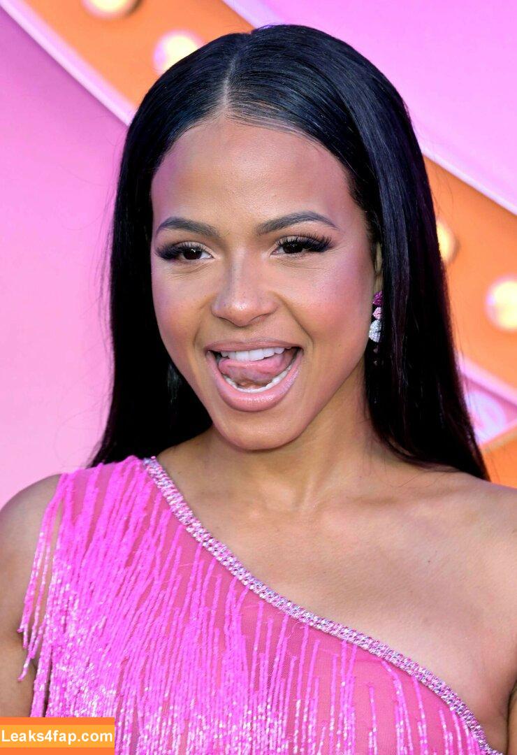 Christina Milian / christinamilian / https: leaked photo photo #0014