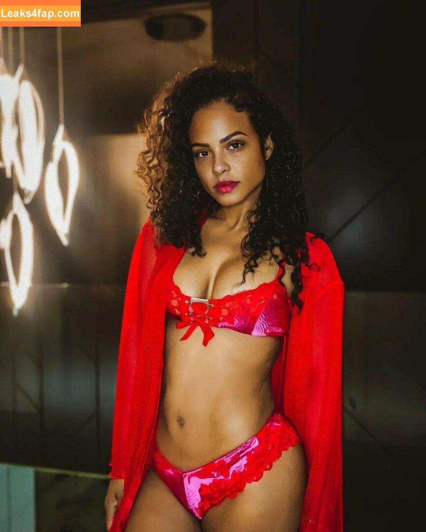 Christina Milian / christinamilian / https: leaked photo photo #0031