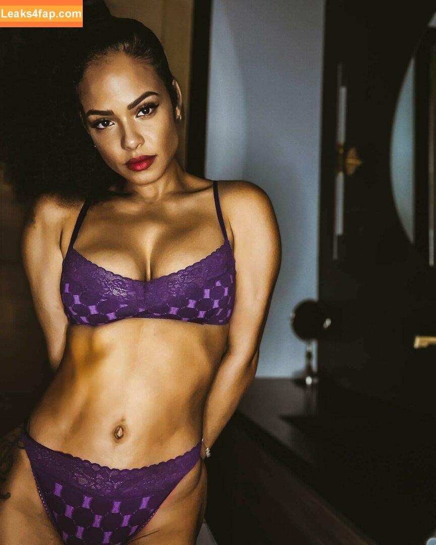 Christina Milian / christinamilian / https: leaked photo photo #0041
