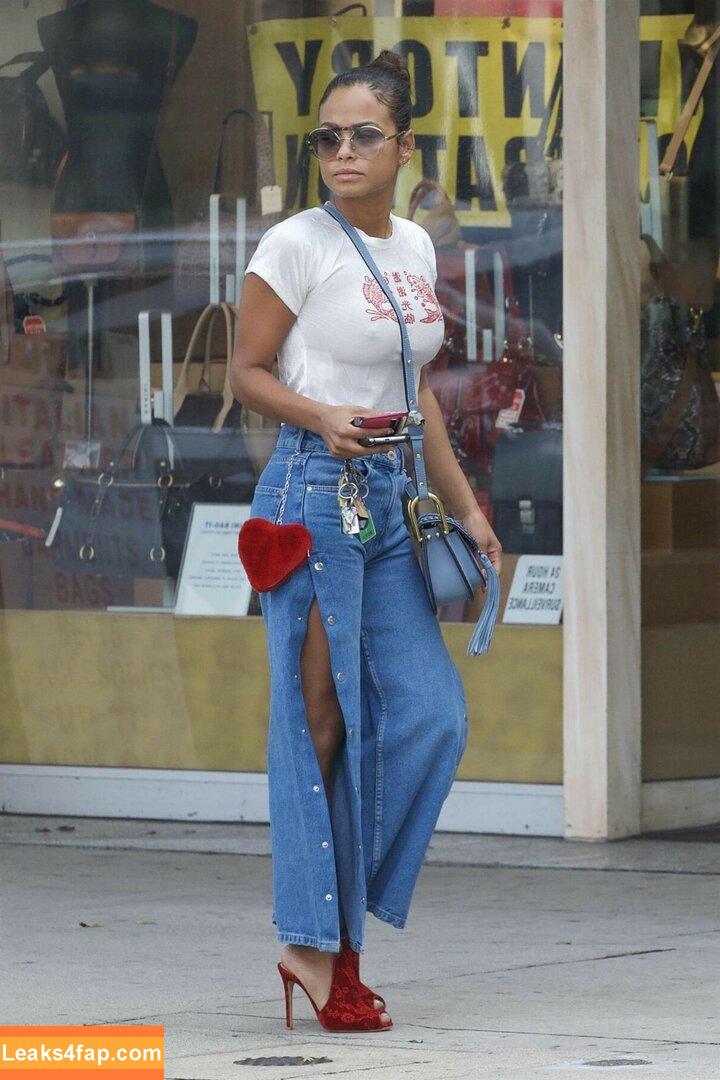 Christina Milian / christinamilian / https: leaked photo photo #0051