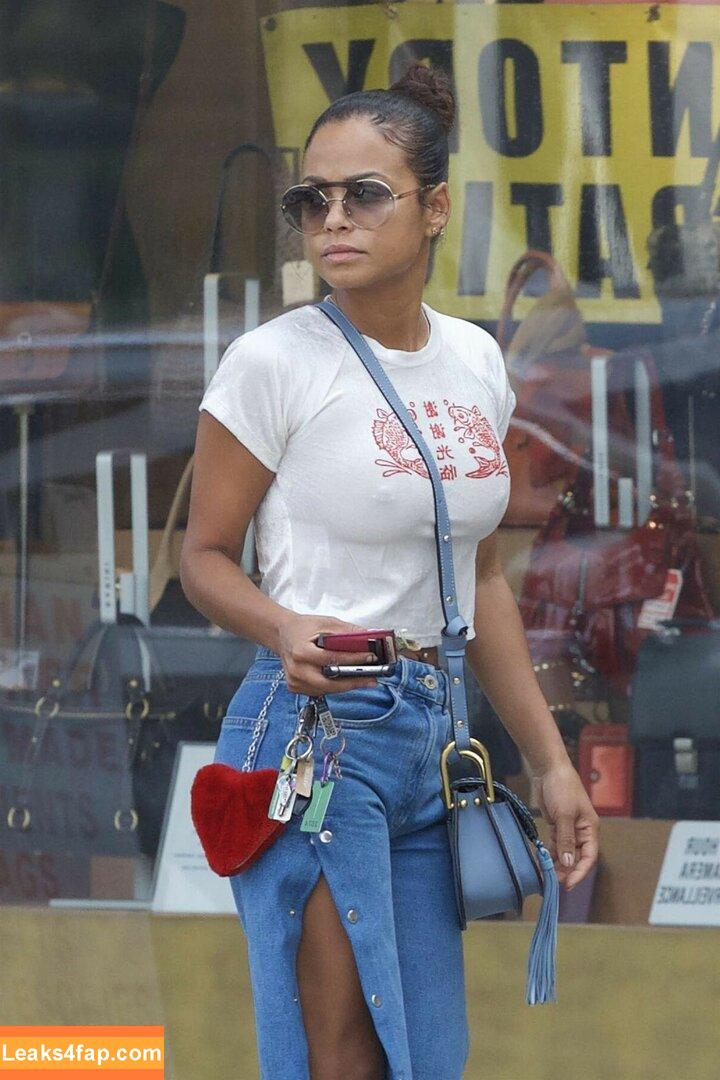 Christina Milian / christinamilian / https: leaked photo photo #0053