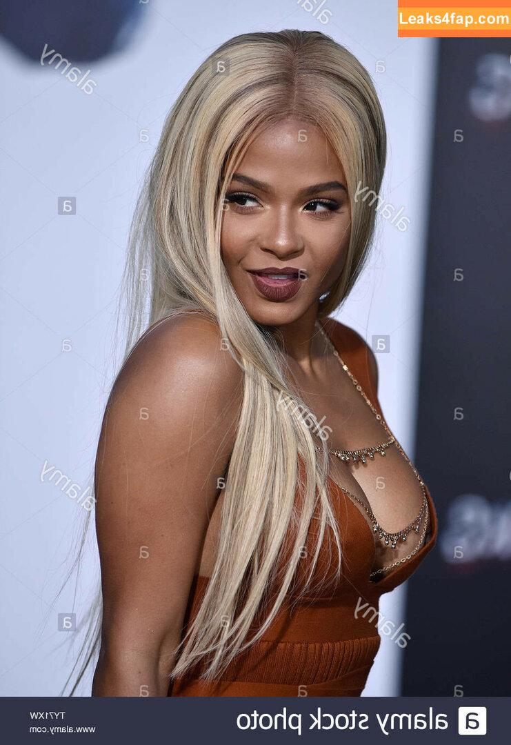 Christina Milian / christinamilian / https: leaked photo photo #0071