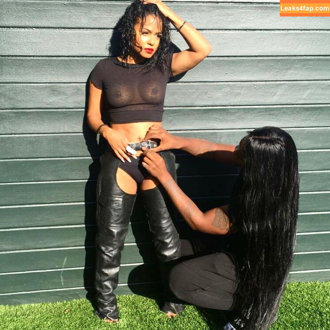 Christina Milian / christinamilian / https: leaked photo photo #0077