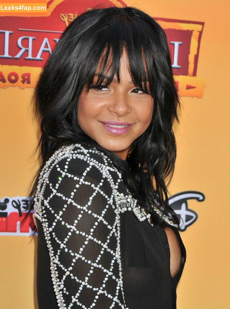 Christina Milian / christinamilian / https: leaked photo photo #0078
