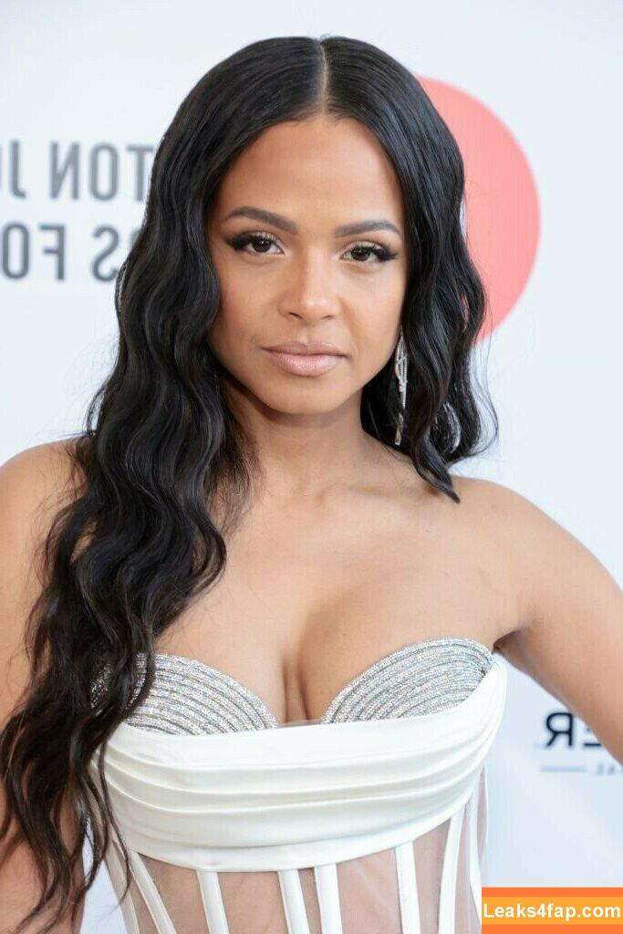 Christina Milian / christinamilian / https: leaked photo photo #0084