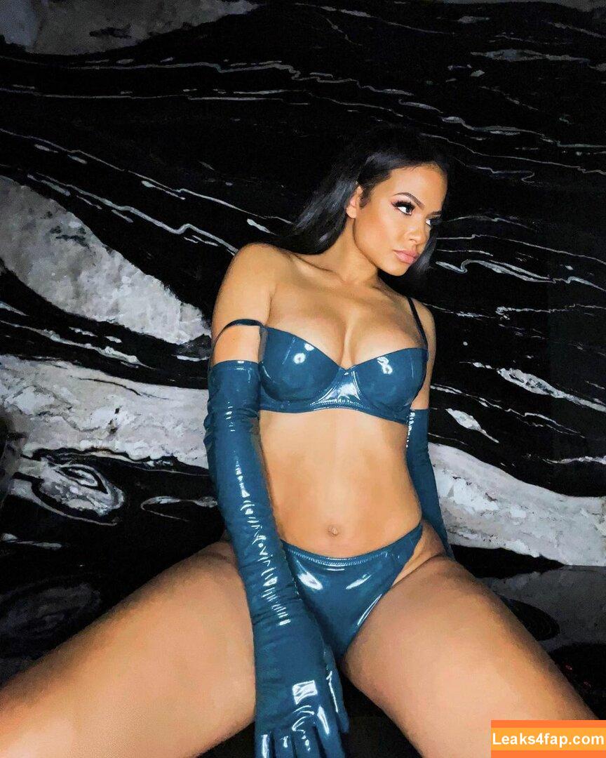Christina Milian / christinamilian / https: leaked photo photo #0095