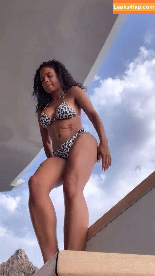 Christina Milian / christinamilian / https: leaked photo photo #0133