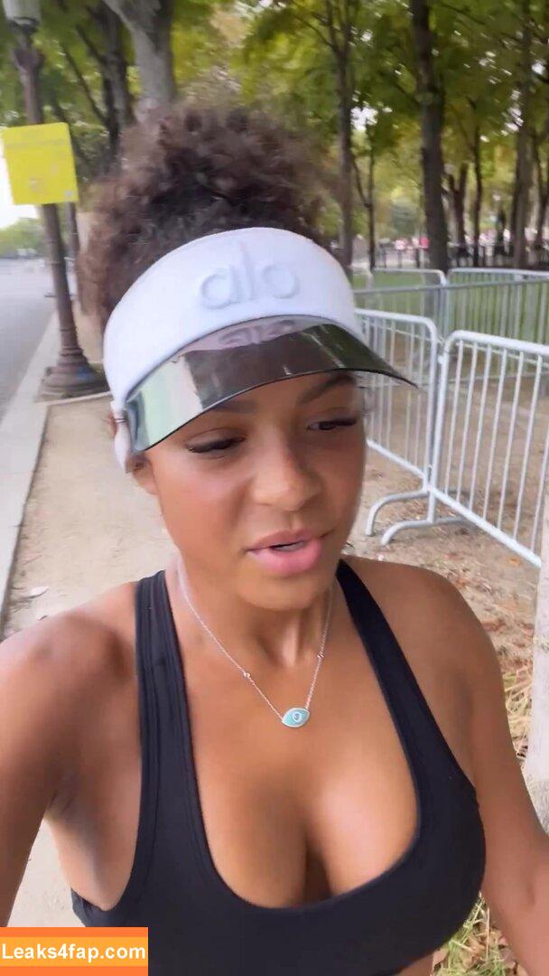 Christina Milian / christinamilian / https: leaked photo photo #0138