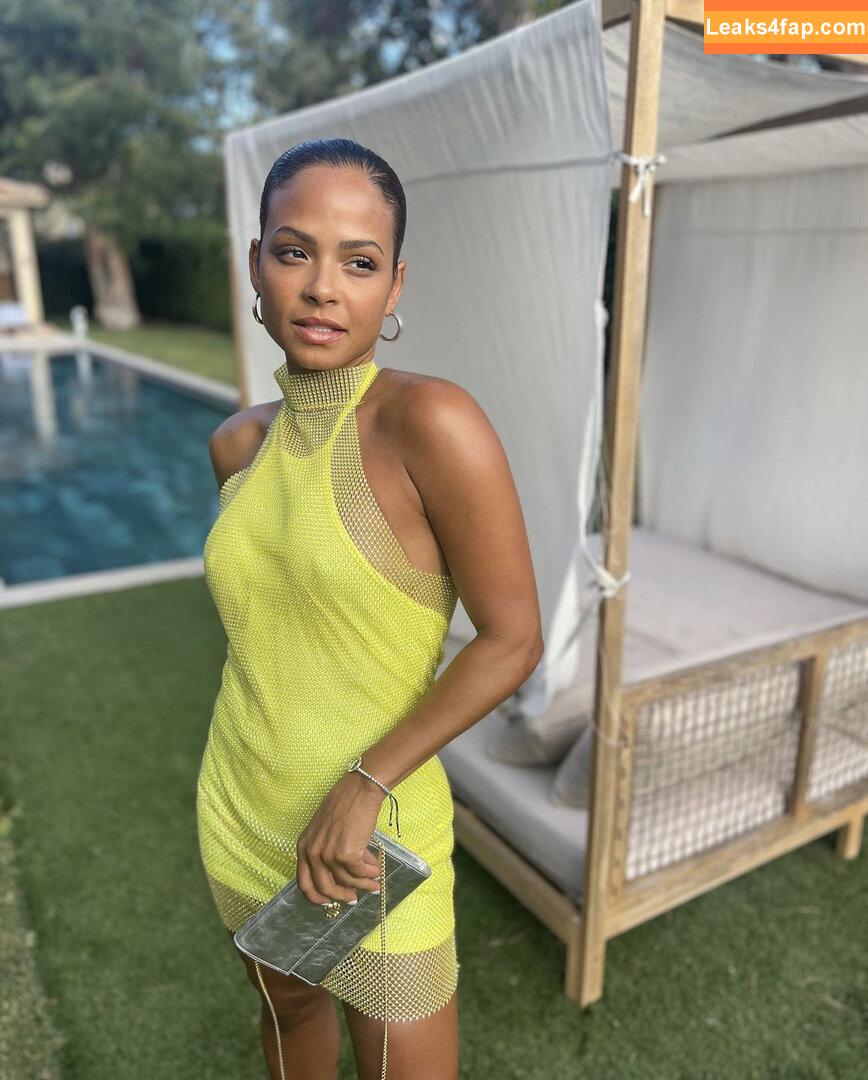 Christina Milian / christinamilian / https: leaked photo photo #0155