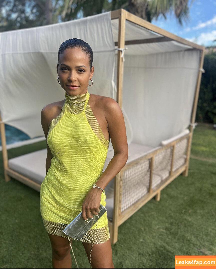 Christina Milian / christinamilian / https: leaked photo photo #0156