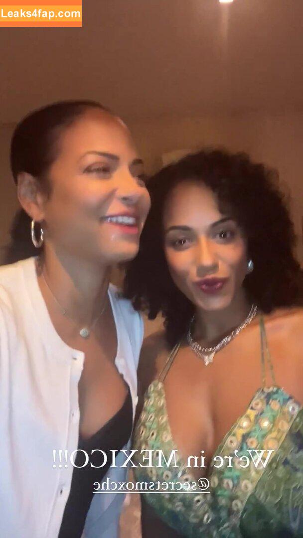 Christina Milian / christinamilian / https: leaked photo photo #0173