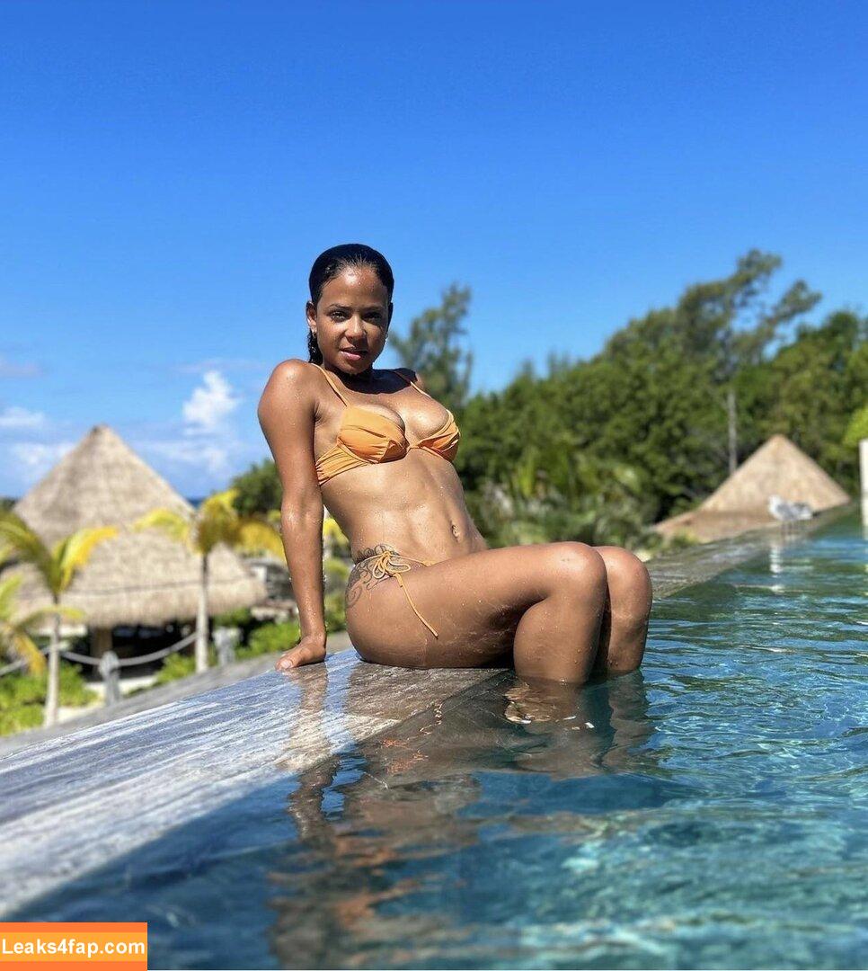 Christina Milian / christinamilian / https: leaked photo photo #0180