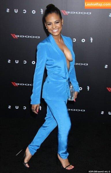 Christina Milian / christinamilian / https: leaked photo photo #0185