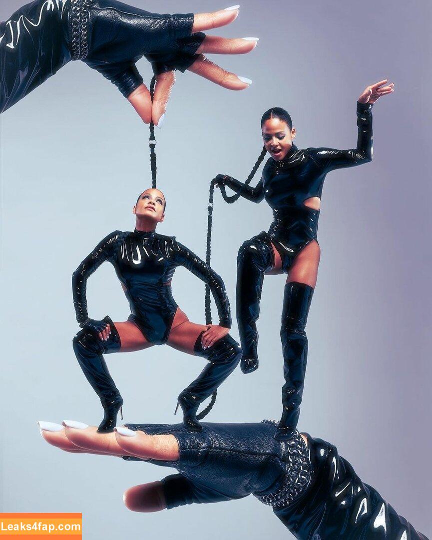 Christina Milian / christinamilian / https: leaked photo photo #0192