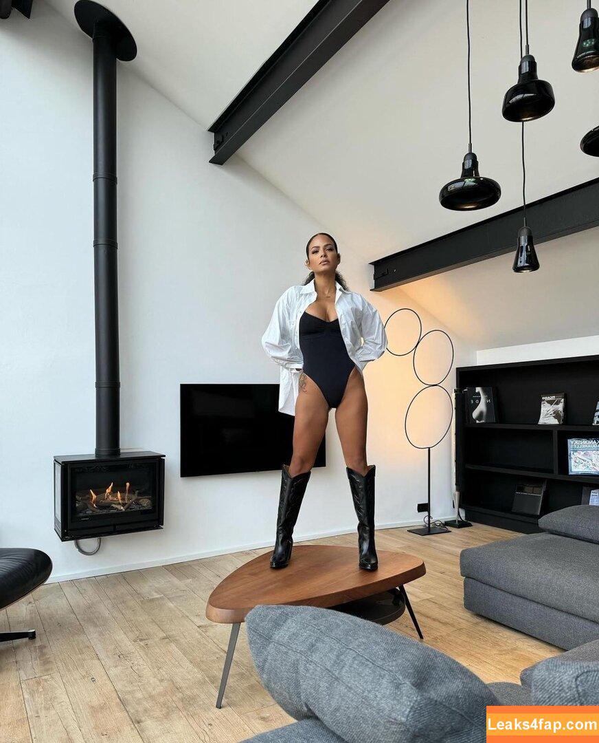 Christina Milian / christinamilian / https: leaked photo photo #0213