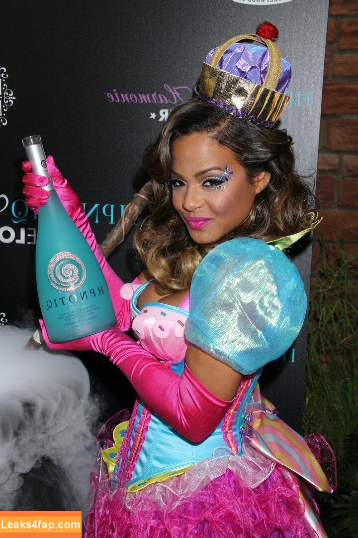 Christina Milian / christinamilian / https: leaked photo photo #0232