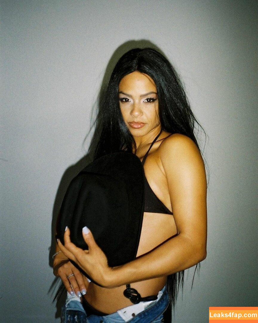 Christina Milian / christinamilian / https: leaked photo photo #0237
