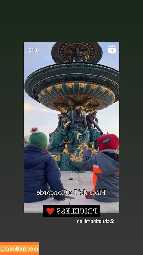 Christina Milian / christinamilian / https: leaked photo photo #0255