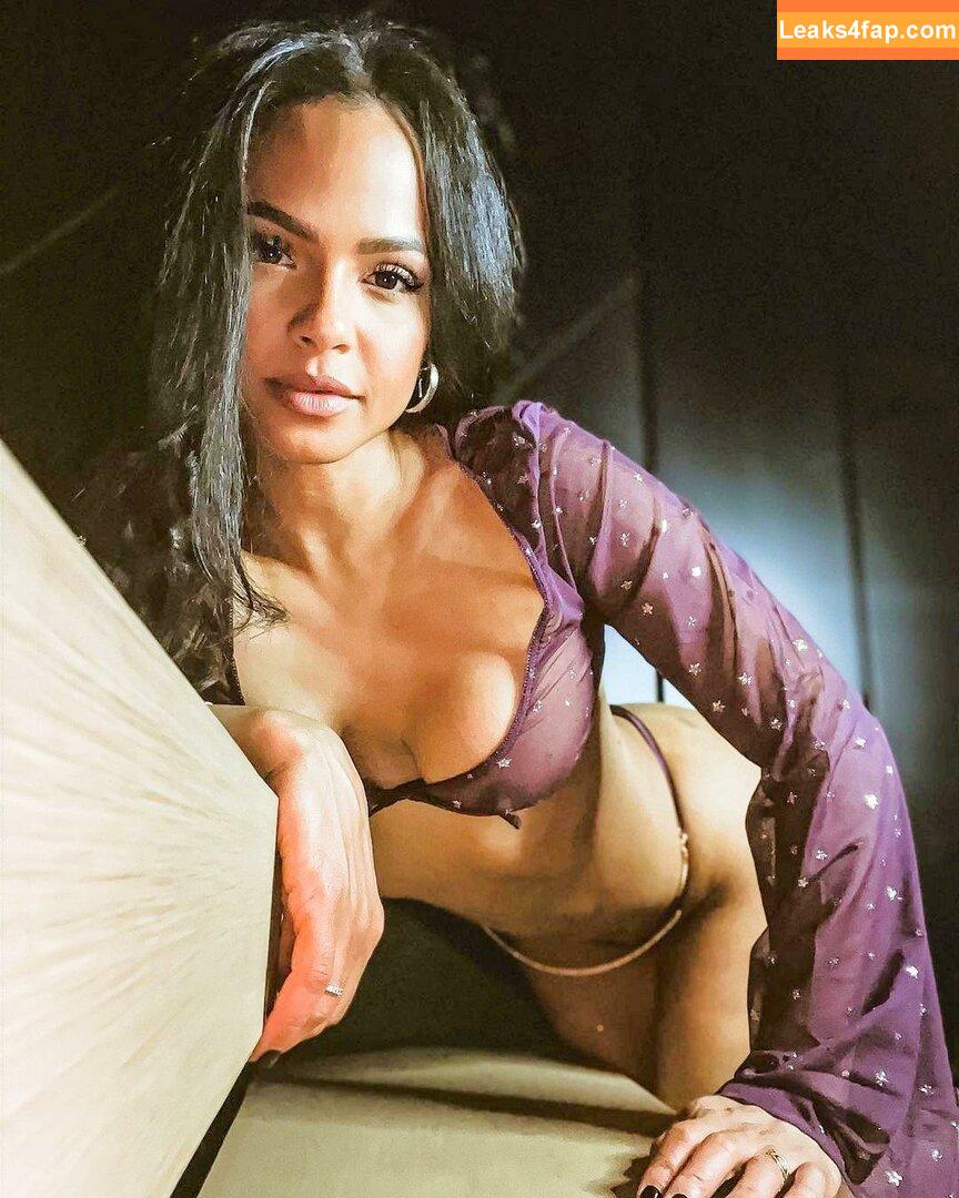Christina Milian / christinamilian / https: leaked photo photo #0257
