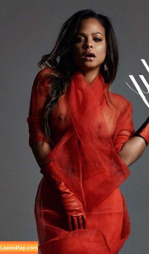 Christina Milian / christinamilian / https: leaked photo photo #0261
