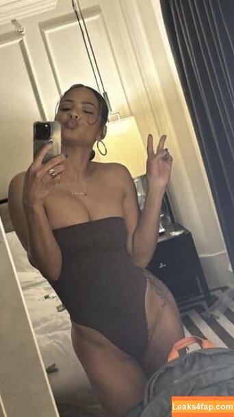 Christina Milian / christinamilian / https: leaked photo photo #0263