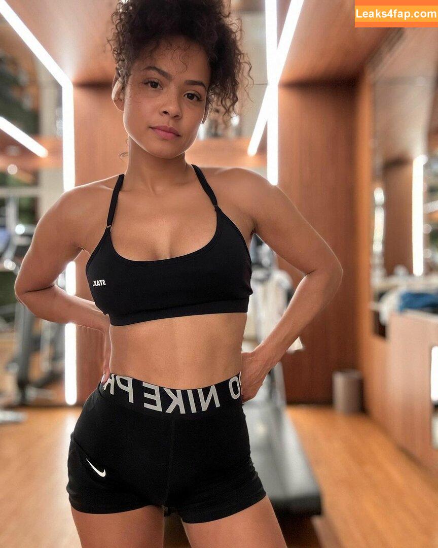 Christina Milian / christinamilian / https: leaked photo photo #0295