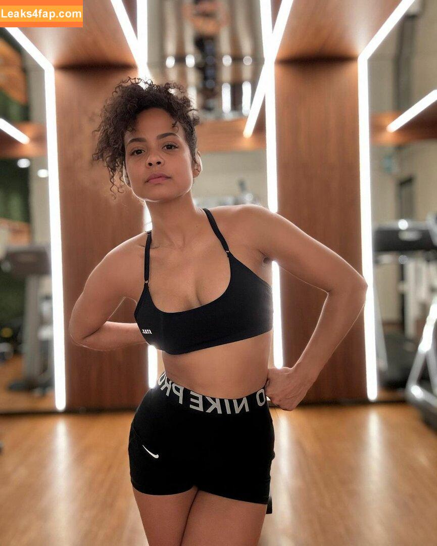 Christina Milian / christinamilian / https: leaked photo photo #0296