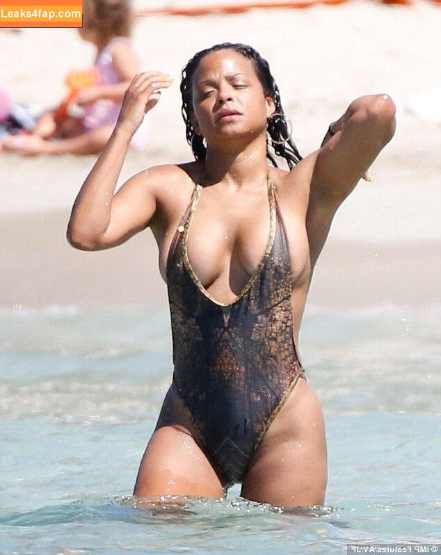 Christina Milian / christinamilian / https: leaked photo photo #0315