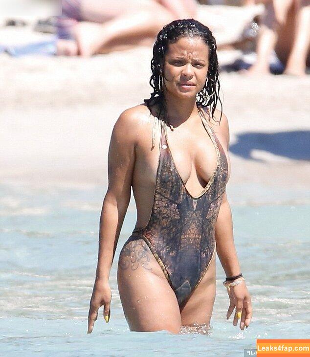 Christina Milian / christinamilian / https: leaked photo photo #0317