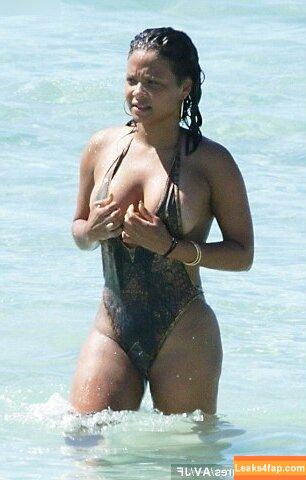 Christina Milian / christinamilian / https: leaked photo photo #0322