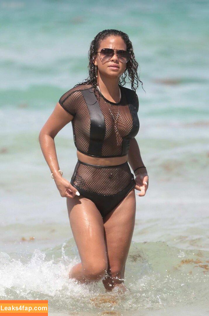 Christina Milian / christinamilian / https: leaked photo photo #0326