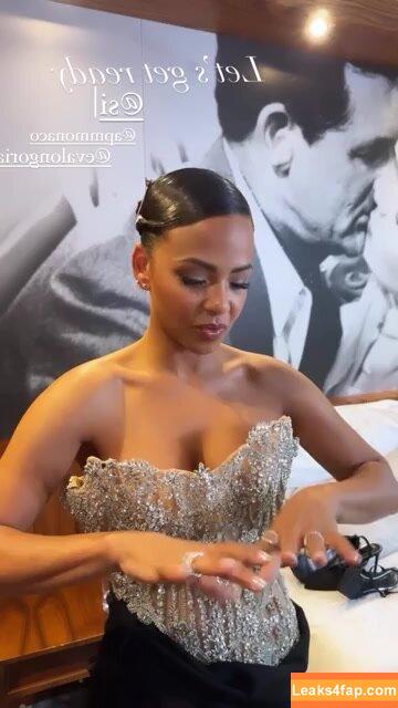 Christina Milian / christinamilian / https: leaked photo photo #0332