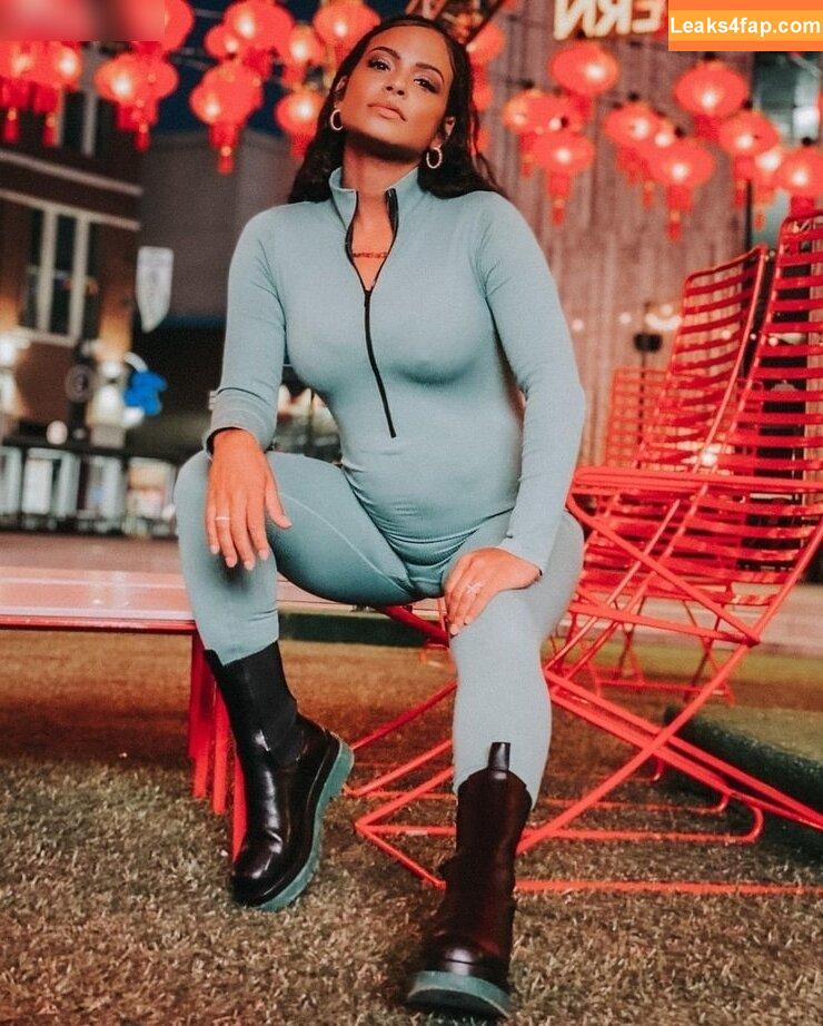 Christina Milian / christinamilian / https: leaked photo photo #0340