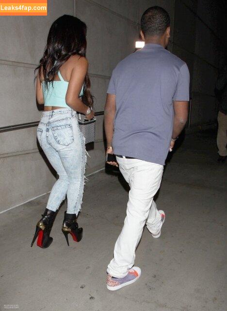 Christina Milian / christinamilian / https: leaked photo photo #0354