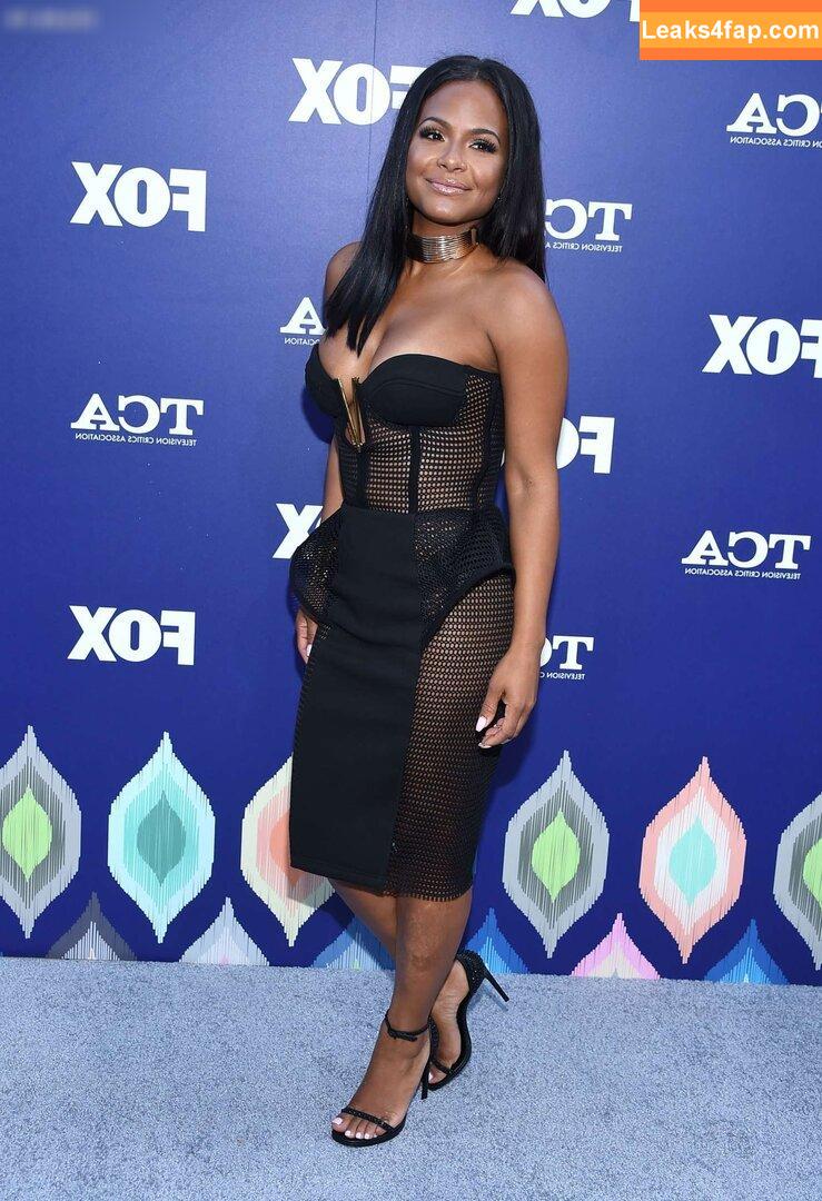 Christina Milian / christinamilian / https: leaked photo photo #0379