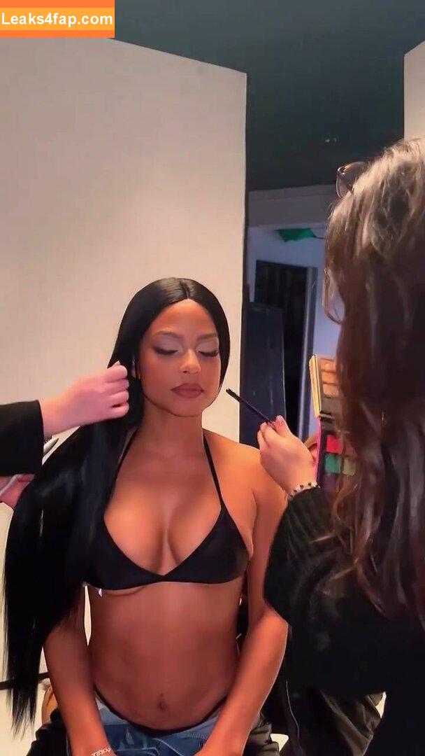 Christina Milian / christinamilian / https: leaked photo photo #0441