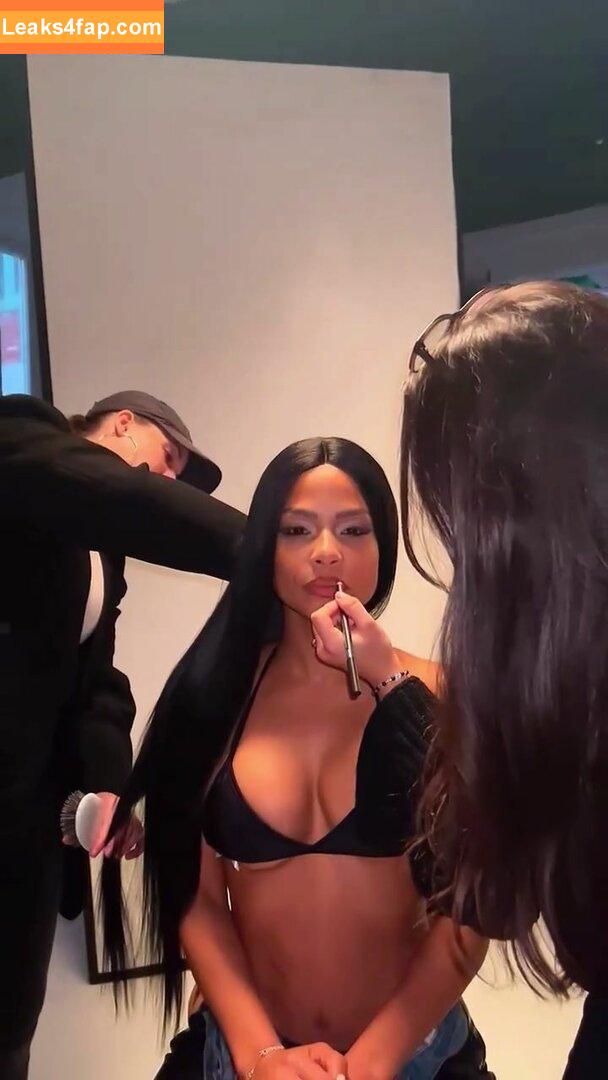 Christina Milian / christinamilian / https: leaked photo photo #0448