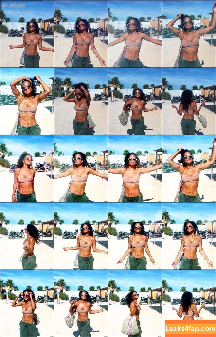 Christina Milian / christinamilian / https: leaked photo photo #0455
